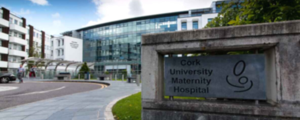 It Has Been Almost A Year Since Cork University Maternity Hospital ...